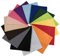 Trimits FPP11 Filz-Packung, Acryl, Multi, 30 x 23 cm