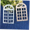 Case Cover Fenster Metallzerspanung Die Scrapbooking Album Stencils Papierkarte Dekorative Craft Embossing Die Cuts Stanzen Template-dekor