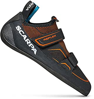 Scarpa Herren Reflex V Kletterschuhe Boulderschuhe