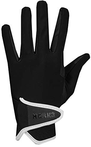 Horka Handschuhe Originals - Schwarz - M