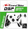 Lizard Skins DSP Controller Griff für Xbox Series X, Schwarz Camo