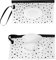 Wet Wipe Pouch Baby Wipes Case Holder Reusable Wet Wipes Case Holder Travel Wipe Case for Baby Wipes Personal Wipes Travel Outdoor Random Color (2 Pack)