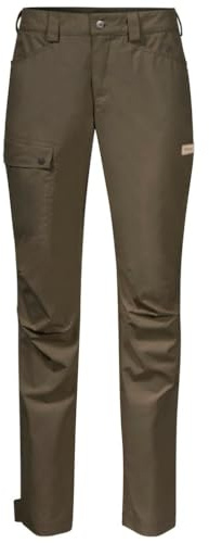 Bergans Nordmarka Leaf Light Pants Women