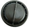 Für Opel Vauxhall Astra K 14735400 1 Stück YEHOLTE Scheinwerferstaubkappe verlängerter LED-Lampenstaubabdeckung Stecker Verbessert Helligkeit Haltbarkeit Ideal Umrüstung Wartung(14735400 für OEM)