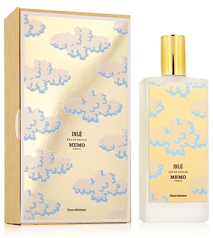 MEMO PARIS INLE Memo Paris, Vereinigte Arabische Emirate PARFUM SPRAY 2.5 OZ