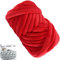 250g Sperriges Kern Garn, Grobes Baumwolle Polyester Garn, Armstricken Roving Garn Häkeln, Weiches Umherziehendes Schlauchgarn, Füllung Baumwollgarn Für DIY Haustier Bett Sofa Decke ( Color : 12# , Si