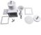 Écumoire de piscine hors-sol, kit d'écumoire de rechange pour piscine pour Hayward SP1091LX, pour écumoire de piscine hors-sol Dyna-Skim