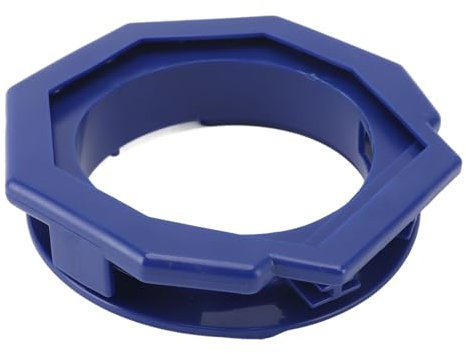 Xiuganpo Almohadilla para Pies para Limpiadores de Piscinas, G3 G4 W70327 W83275 W72855 Piezas Universales de Repuesto para Aspiradoras de Piscinas, Reemplazo de Almohadillas