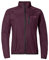 VAUDE Damen Women's Drop Jacket Iii, Cassis Uni, 34 EU