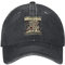 Bohse Onkelz Baseball Cap Deutsch Rock Musik Outdoor Gym y2k Retro Trucker Papa Hut Männer Frauen Trendige Sonnenblenden Snapback Cap Outdoor Freizeitgeschenk