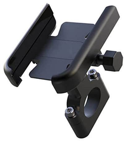 CONGARTENO Fahrrad Smartphone Halterung Fahrrad Telefonhalterung Telefon Stehen Telefon Lagerung Rack