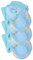 Wasserdichte Schwimmwindeln für Kinder, wiederverwendbar, für Neugeborene, 3 Stück [Schwimmklasse des Babys]] (M 6-11 kg) (L 9-14 kg) (XL 12-16 kg)