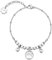 Brosway Bracciale Donna In Acciaio Con Simbolo Albero Della Vita, Bracciale Donna Collezione Chakra - BHKB269