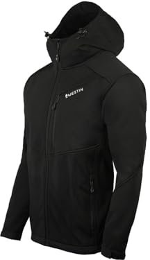 Westin super duty softshell xxl