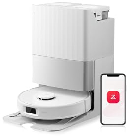 Roborock Qrevo Edge 5V1 QRES02-00