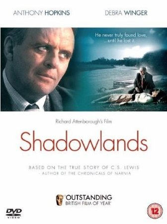 Shadowlands [Region 2]