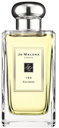Jo Malone 154 Cologne Spray (Originally Without Box) 100ml/3.4oz (690251004621)