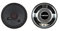 Altavoz miniatro, 2 W, 8 ohmios, diámetro de 66 mm
