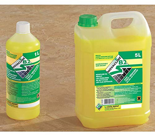 Loutil parfait Novacline bidon 5 L-Outil PARFAIT-2023005