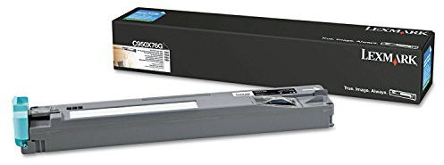 Lexmark C925H2Kg Tonerkartusche 8500 Seiten Schwarz - Toner für Laserdrucker (Tonerkartusche, 8500 Seiten, Schwarz, 1 Stück (S))