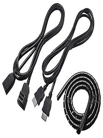 Pioneer CDIH202 AppRadio Mode HDMI Interface Cable Kit For iPhone 5