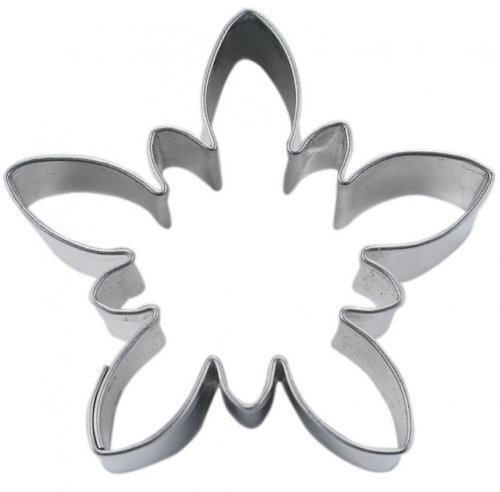 Staedtler Ausstecher, Edelstahl, Silber, 4,5cm