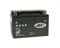 JMT Batterie 12 V 8 Ah (YTX9-BS) [wartungsfrei & versiegelt] kompatibel für Yamaha XT 600 E H 3TB, Piaggio/Vespa ET4 125 Leader, Suzuki GSR 600 A ABS, GSF 650 S Bandit, XJ 600 S N