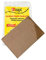 Zapi, 2 Pz, Trappola Adesiva per Topi e Ratti, Piastra Adesiva, Cattura e Caccia Roditori, Super Eco Tablet, per Uso Interno ed Esterno, Trappola Facile da Usare, Efficace, Potente, Non Tossico, Certificata, 20x30 Cm