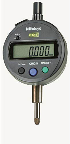 Mitutoyo 543-781 Digimatic Messuhr, 12,7 mm