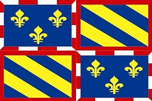 U24 Fahne Flagge Burgund 90 x 150 cm