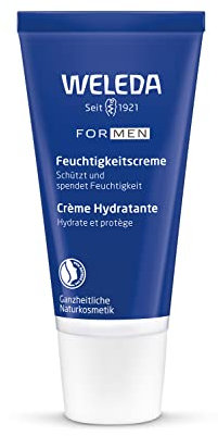 Crema Idratante Uomo 30ml