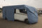 Original CAPA-Allwetterabdeckhülle für vollintegrierte / Alkoven Wohnmobile 6 bis 7 m Länge