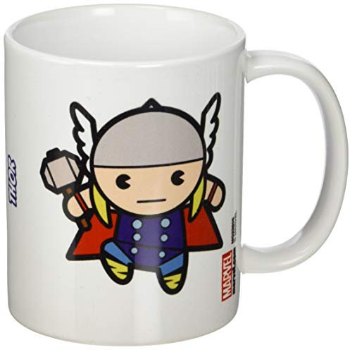 Pyramid International MARVEL KAWAII (THOR) MUG