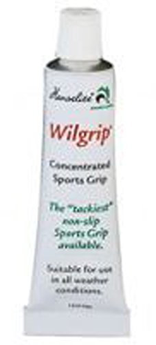 Brand Henselite Wilgrip Outdoor Lawn Bowls Polish & Grip Tube