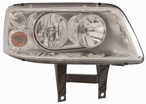 ABAKUS Scheinwerfer Scheinwerfer Rechts H7 H7/H1 H1