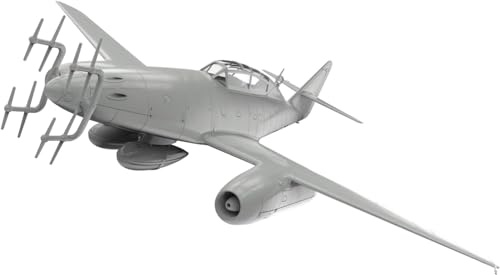 Airfix 1/72 Messerschmitt Me262-B1a