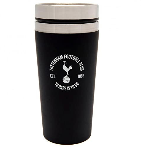 Tottenham Hotspur F.C. Executive Travel Mug Official Merchandise