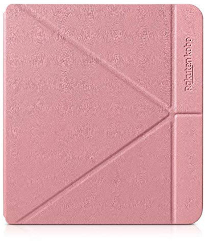 Kobo SLEEPCOVER Case Pink ACCS
