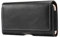Aopan Gürteltasche Holster Gürtel Hülle Echt Ledertasche für CUBOT Max 2 Blackview BV6100 (2019) Xiaomi Max 3
