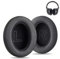 Premium Ersatz-Ohrpolster für HD 4.50BT HD 4.50, kompatibel mit Sennheiser HD 4.50BT HD 4.50 HD 4.50BTNC HD 4.50SE HD 4.40BT HD 4.30G HD 458BT HD 400S HD 4.20S und HD 350BT Kopfhörern
