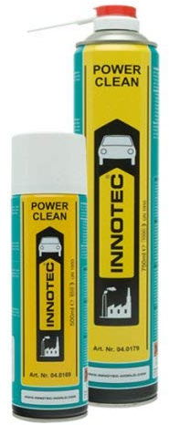 Innotec Power Clean (Bremsenreiniger) 750ml