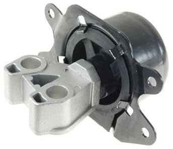 AUTOMEGA 130112210 Motorlager Motorlager Vorne Links Kompatibel mit OPEL Corsa D Schrägheck S07 0684188 24416554 684188