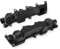 OUKENS Couvercle de soupape sert, 248l1 9651815680 cache culbuteur et joint pour 1.6 HDI Berlingo C2 C3 C4 C5 Xsara 0248L1