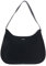 Calvin Klein Borsa Hobo Donna Ck Must Plus Shoulder Bag Medium Piccola, Nero (Ck Black), Taglia Unica