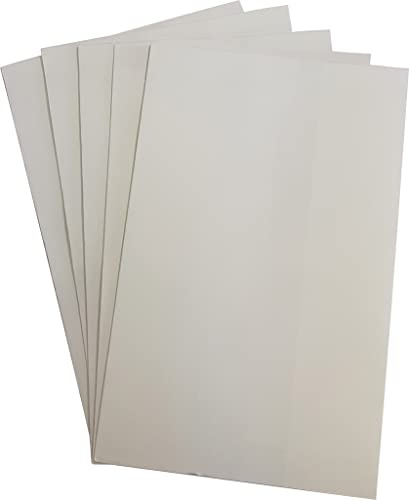 Charnwood DC50#25/5 Outer Filter Bag for DC50 Wood Dust Extractor,Pk 5