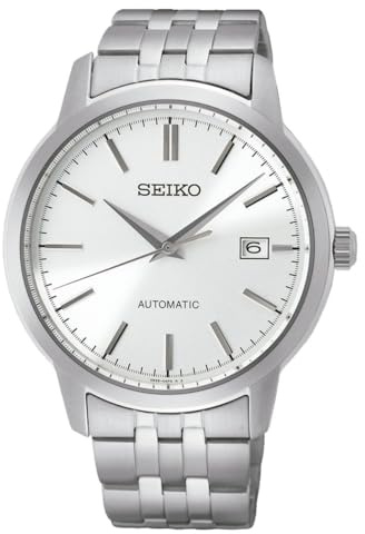 Seiko Analog SRPH85K1
