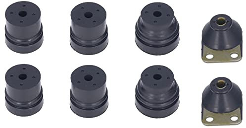 Remplacement du support de tampon de tronçonneuse pour STIHL 028 1122‑790‑9905 1121‑7909909 11187909930