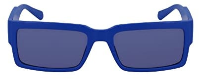 Calvin Klein Herren Ckj23623s Sonnenbrille