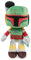 Star Wars Boba Fett 8 Plush Toy for Ages 3+