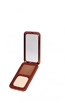 Astra Compact Foundation Balm, Foundation, Bronzer, Base (04.M)